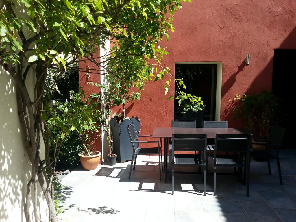 Les De L'abbaye Couette-café